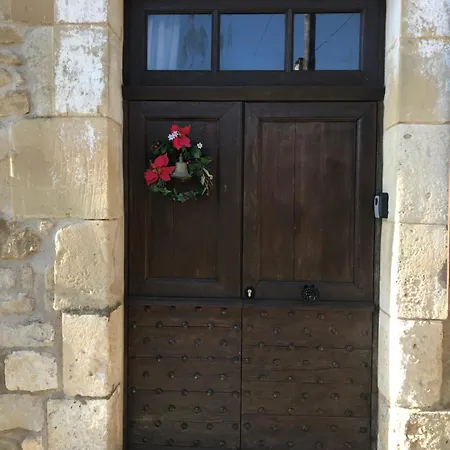 Nouzet Gites Et Lits Eyzerac Extérieur photo