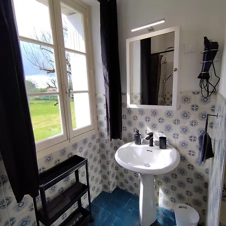 Nouzet Gites Et Lits Eyzerac Extérieur photo