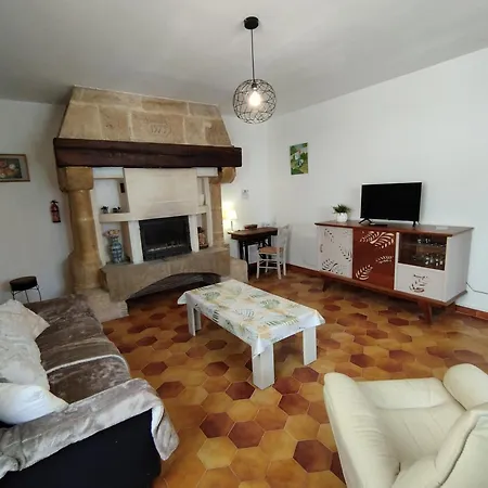 Nouzet Gites Et Lits Eyzerac Extérieur photo