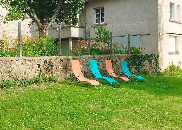Nouzet Gites Et Lits