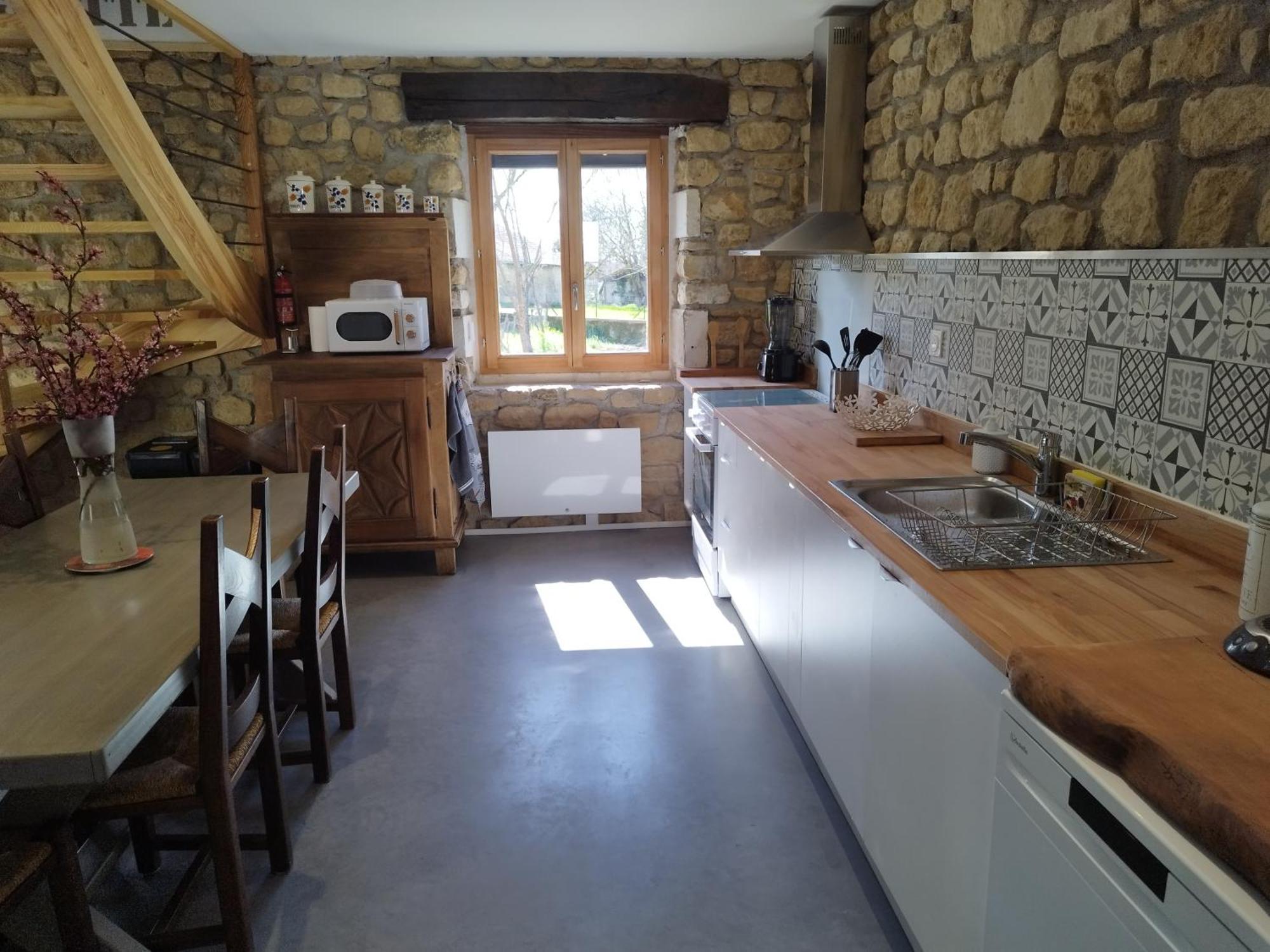 Nouzet Et Lits