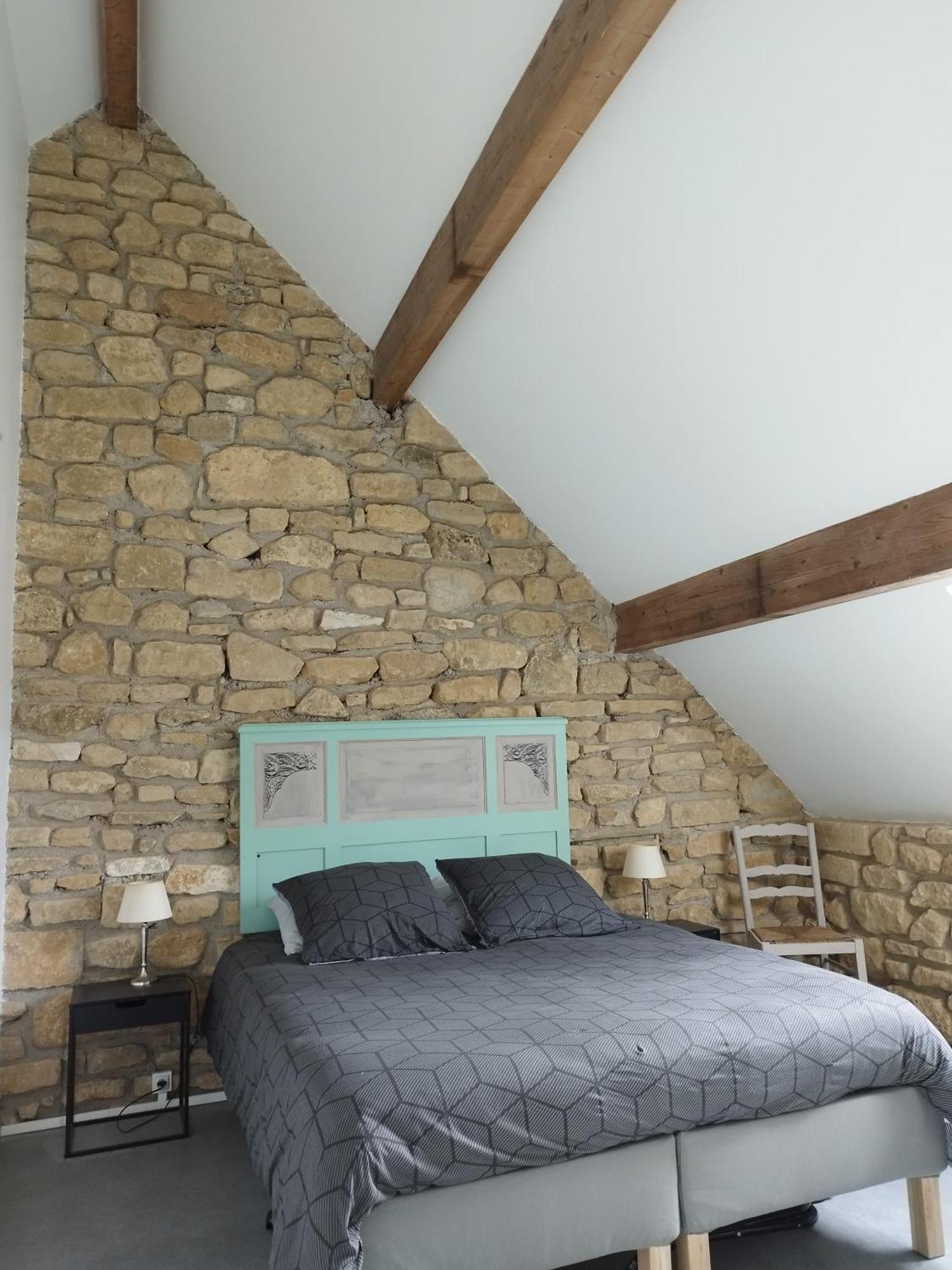 Nouzet Et Lits