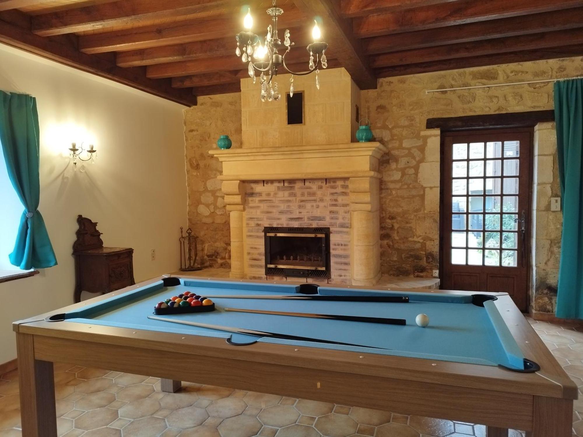 Nouzet Et Lits Holiday home *