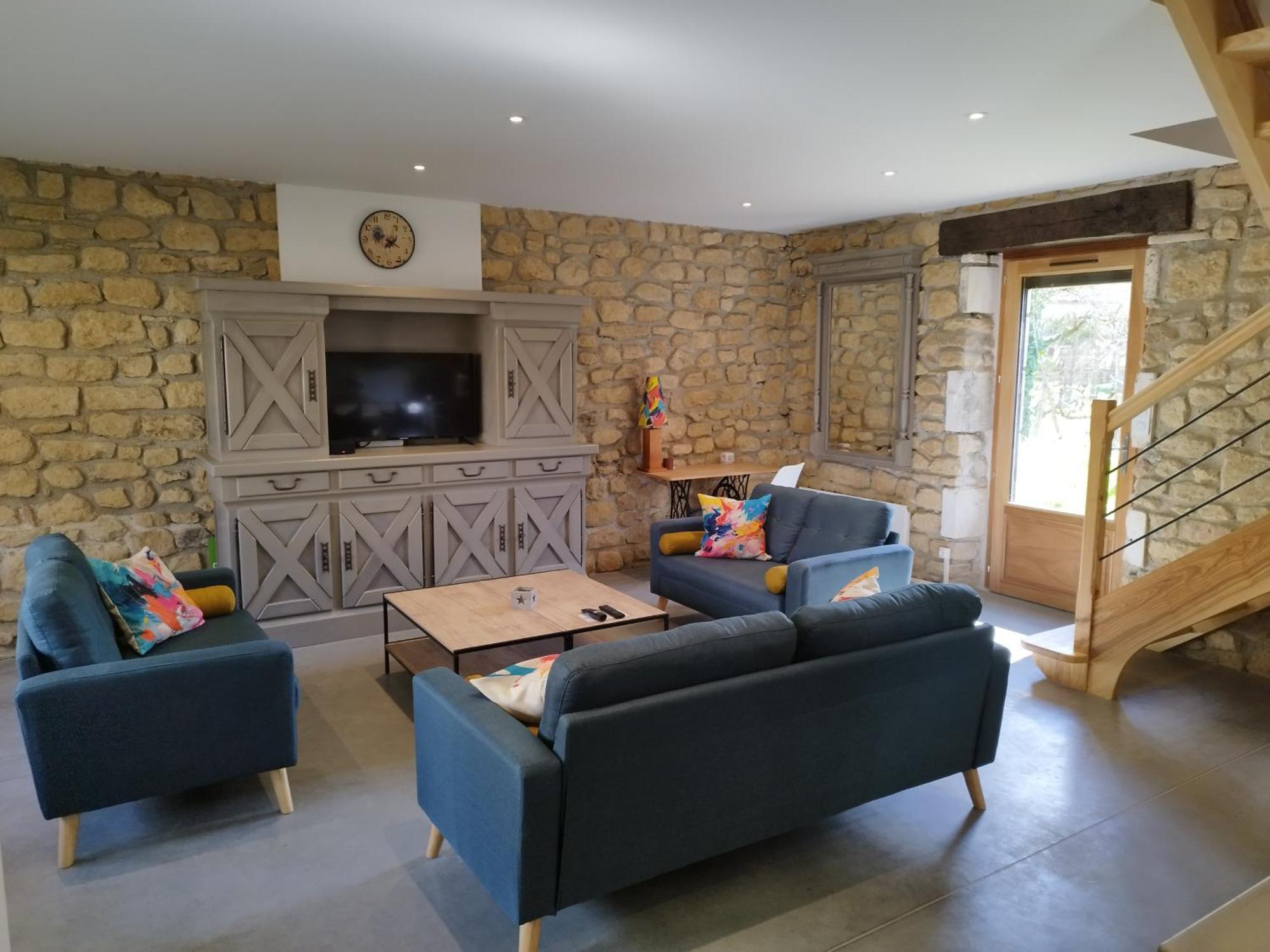 Nouzet Et Lits Eyzerac