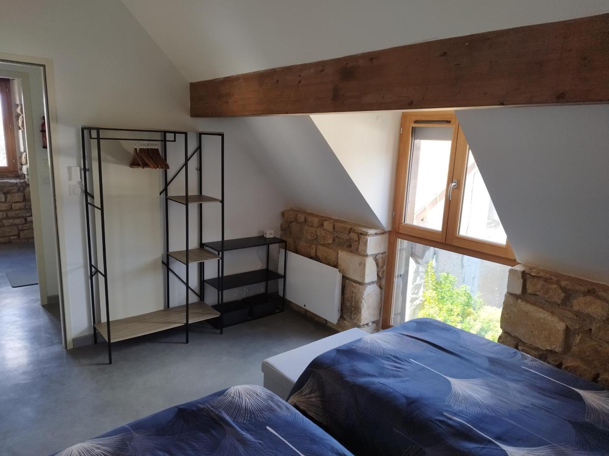 Nouzet Et Lits
