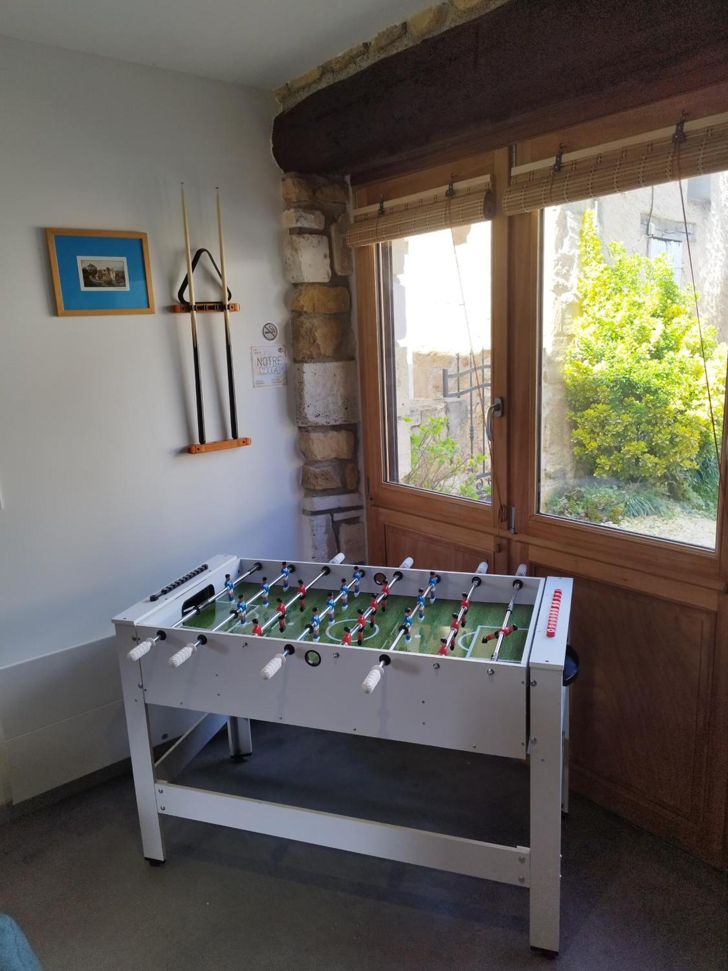 Holiday home Nouzet Et Lits Eyzerac