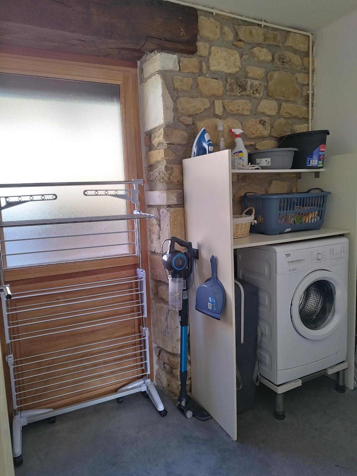 Nouzet Et Lits Holiday home *