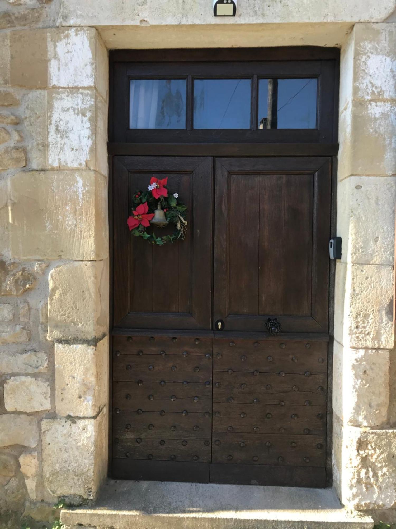 Nouzet Et Lits Holiday home