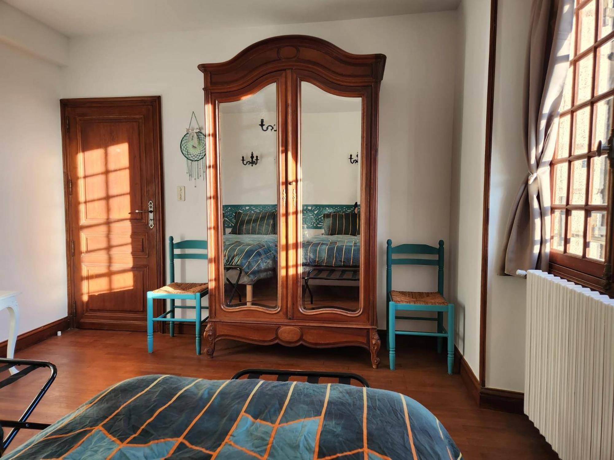 Holiday home Nouzet Et Lits Eyzerac