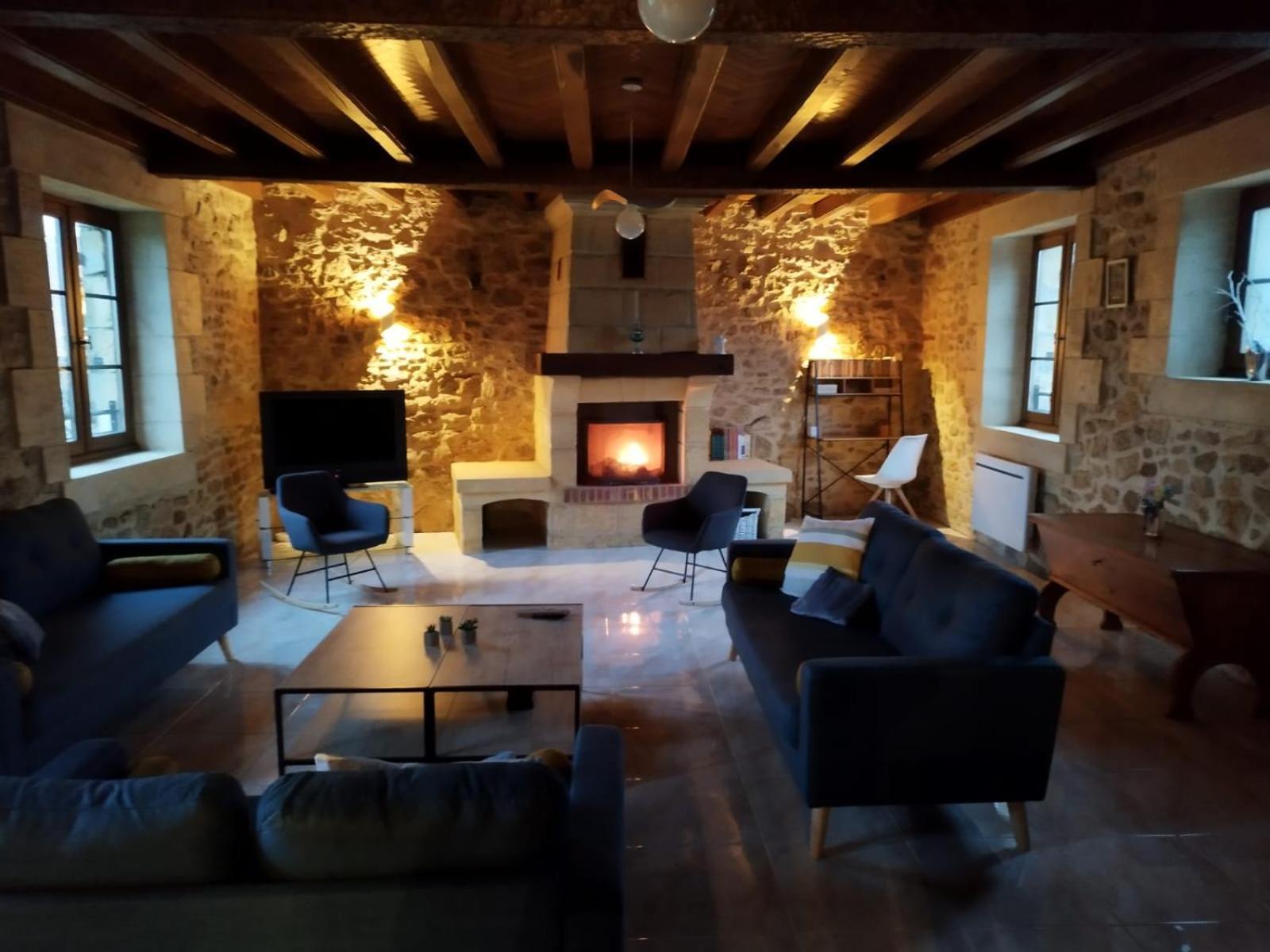 Nouzet Et Lits