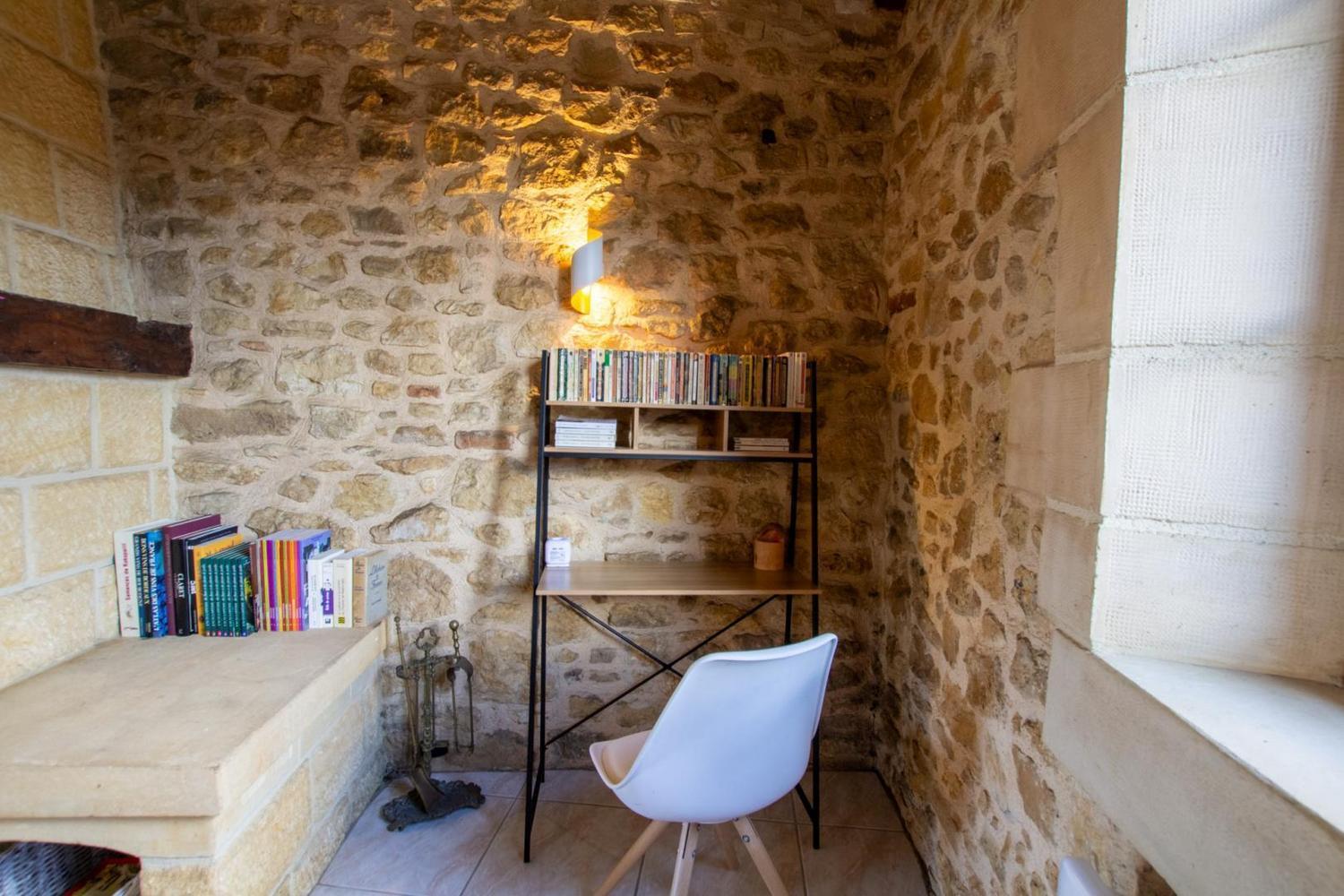 Hébergement de vacances Nouzet Et Lits *