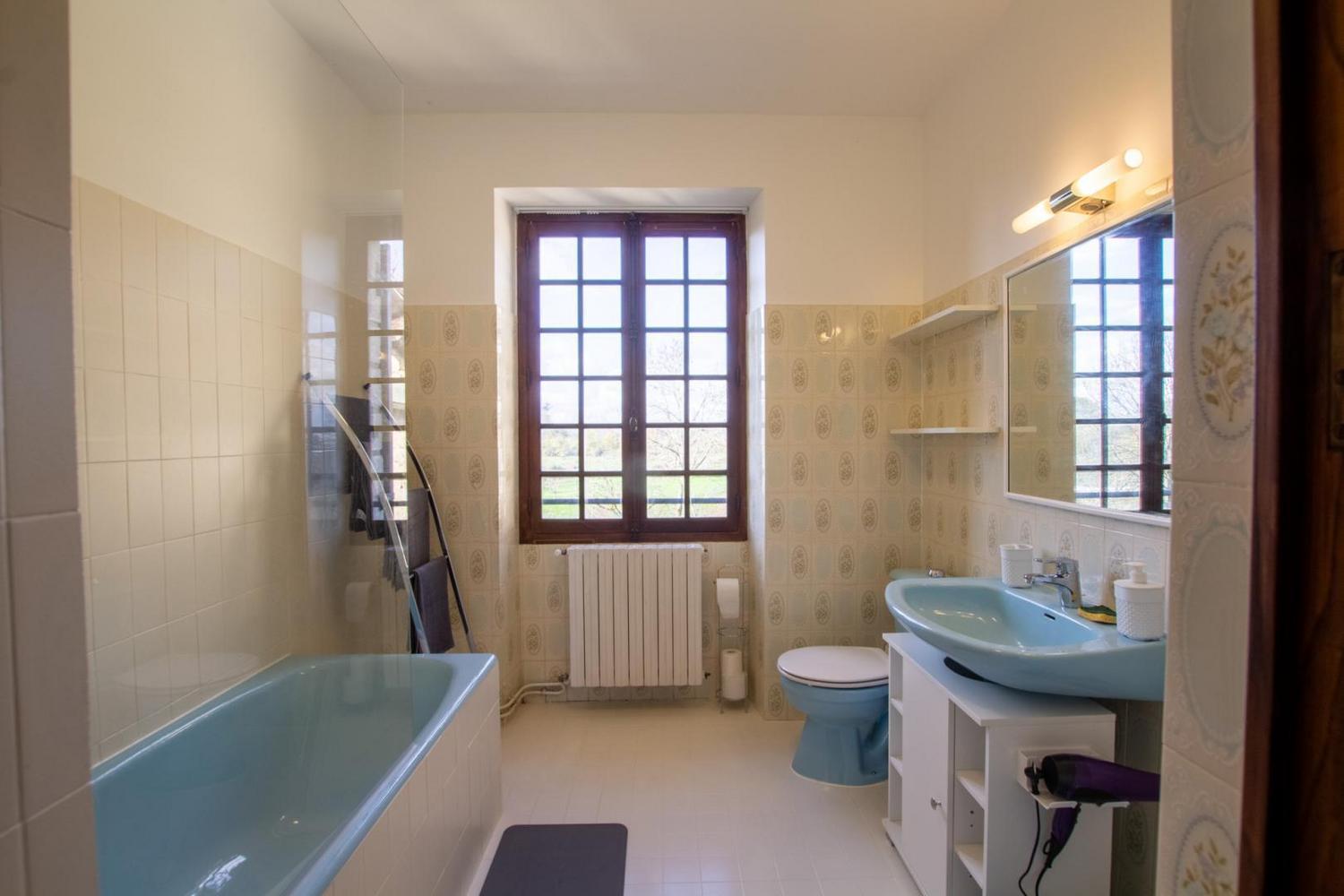 Nouzet Et Lits Holiday home *