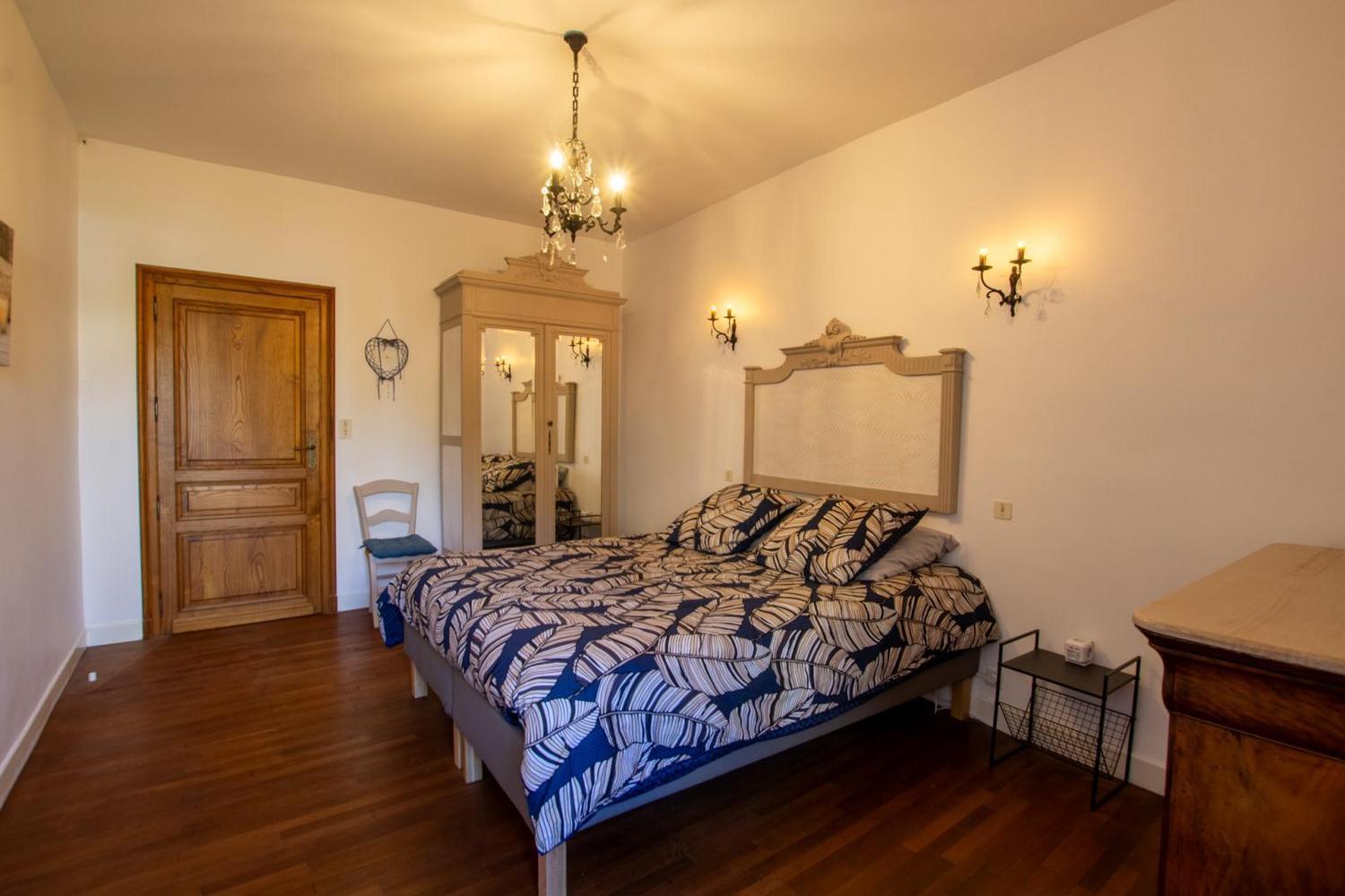 Holiday home Nouzet Et Lits *