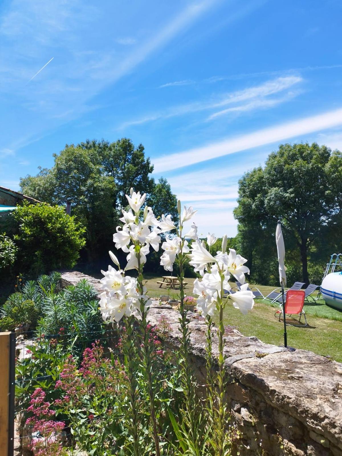 Nouzet Et Lits Holiday home