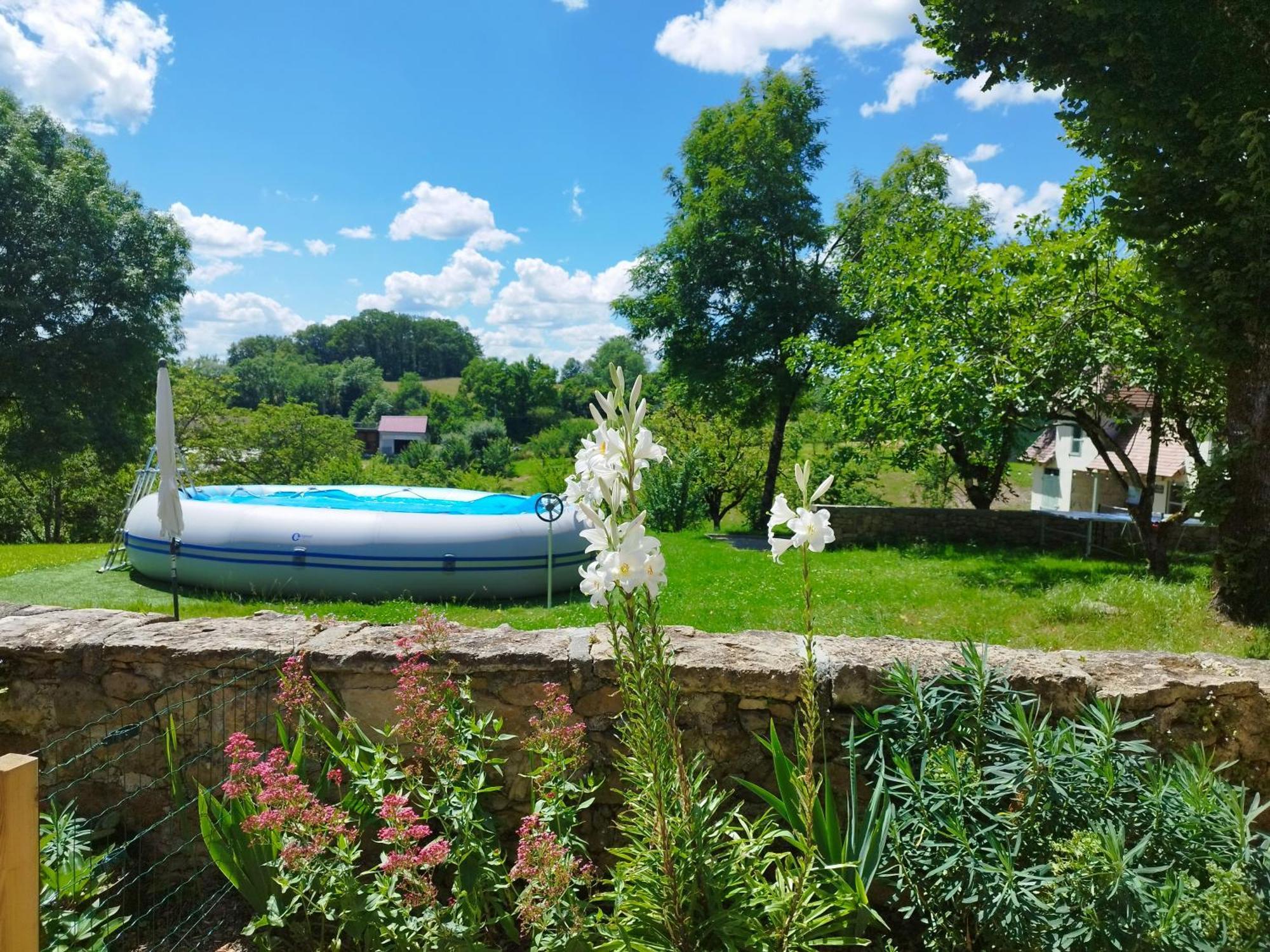 Holiday home Nouzet Et Lits