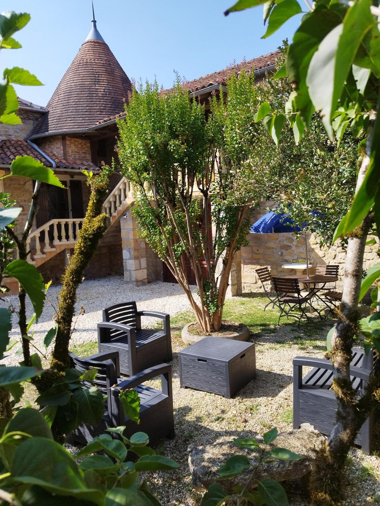 Nouzet Et Lits Holiday home