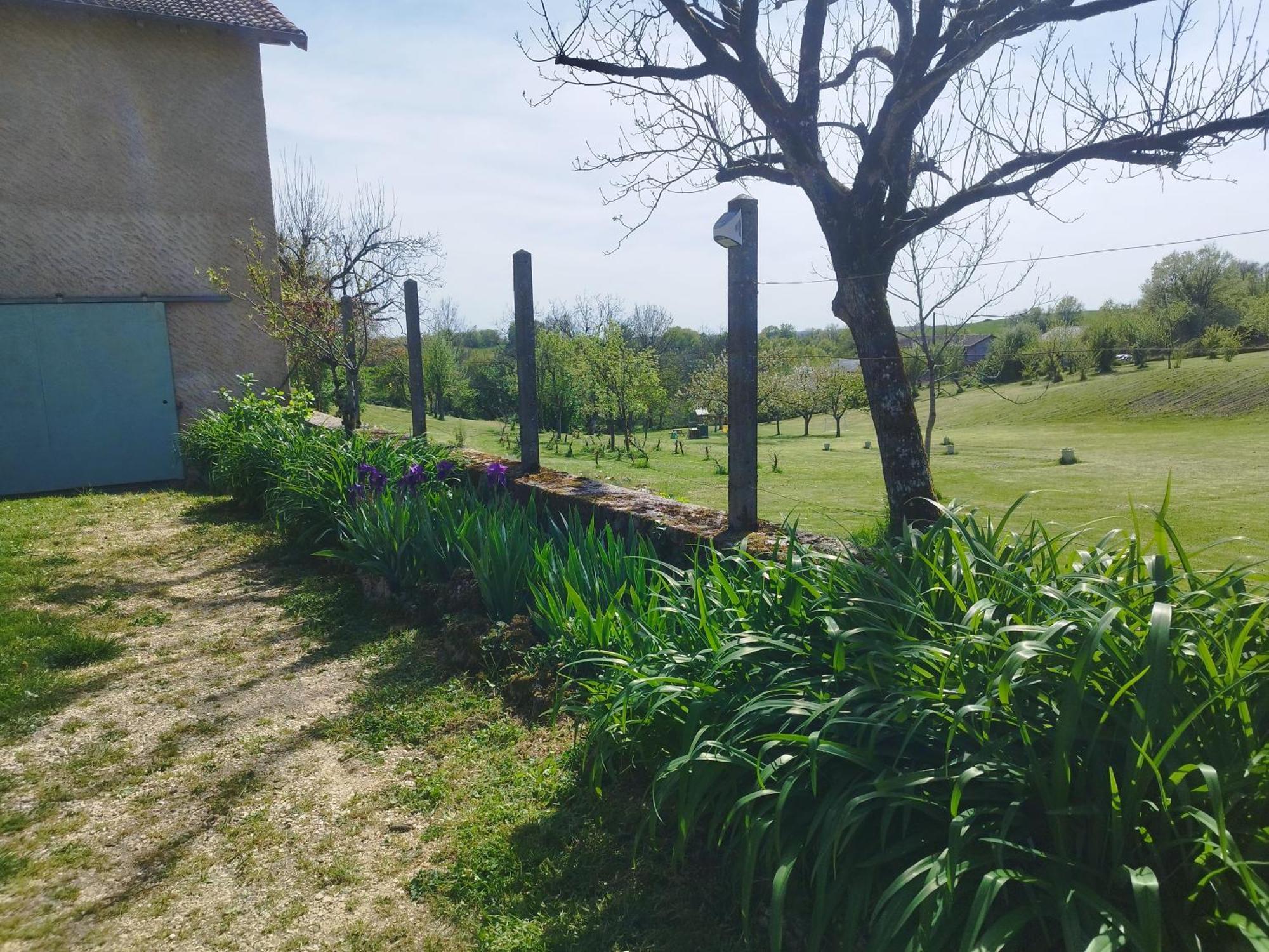 Nouzet Et Lits