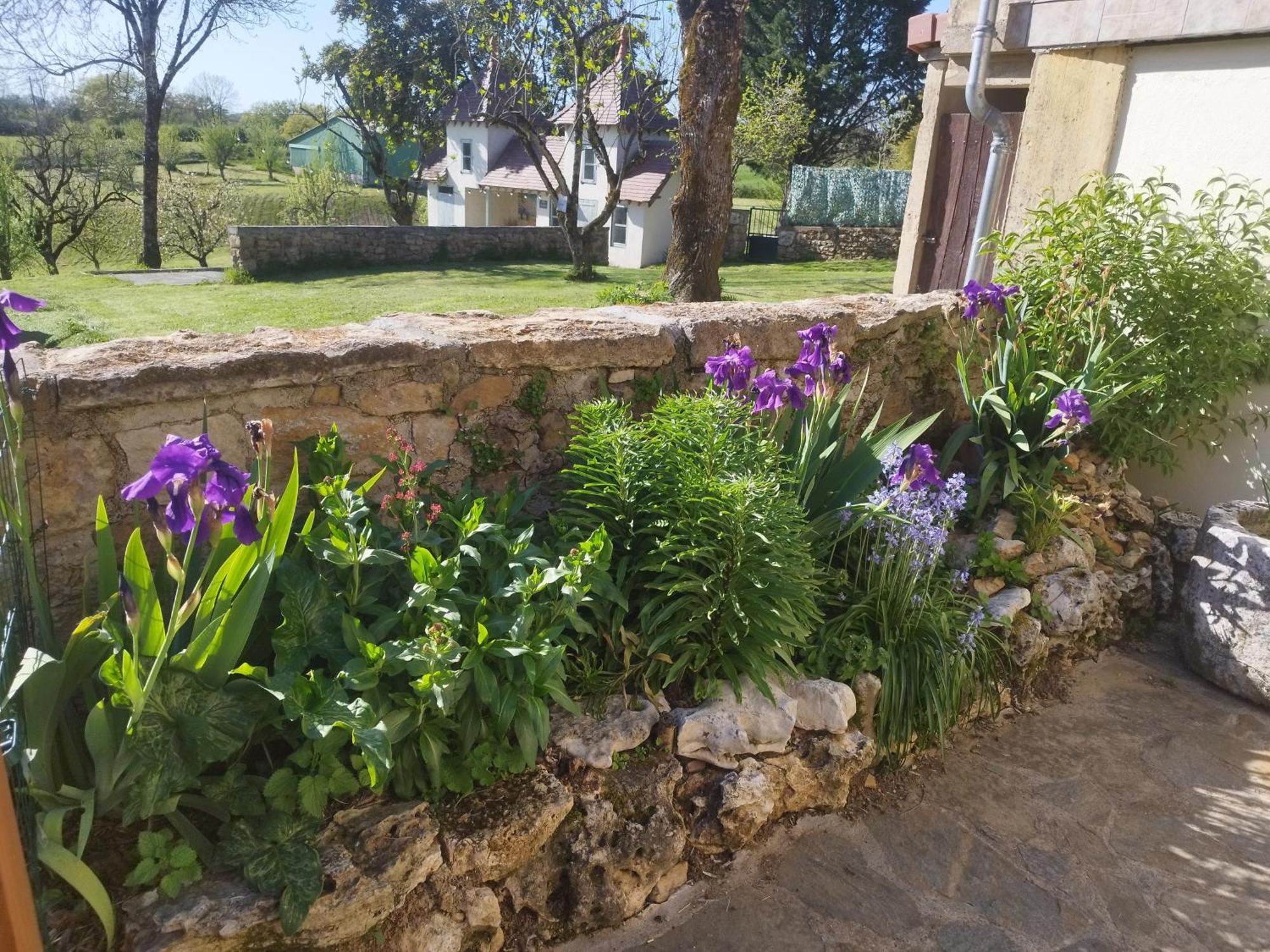 Holiday home Nouzet Et Lits