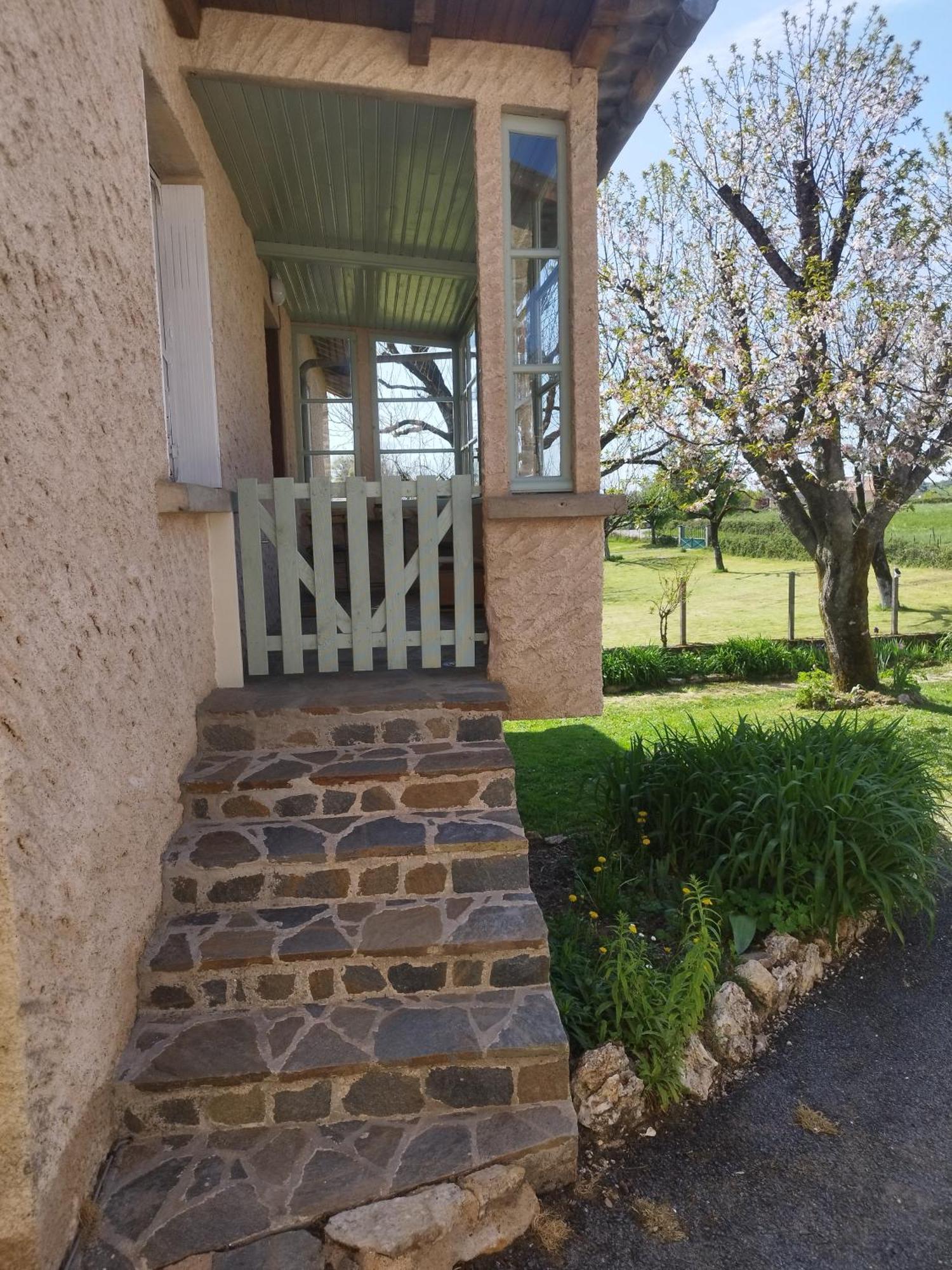 Holiday home Nouzet Et Lits *