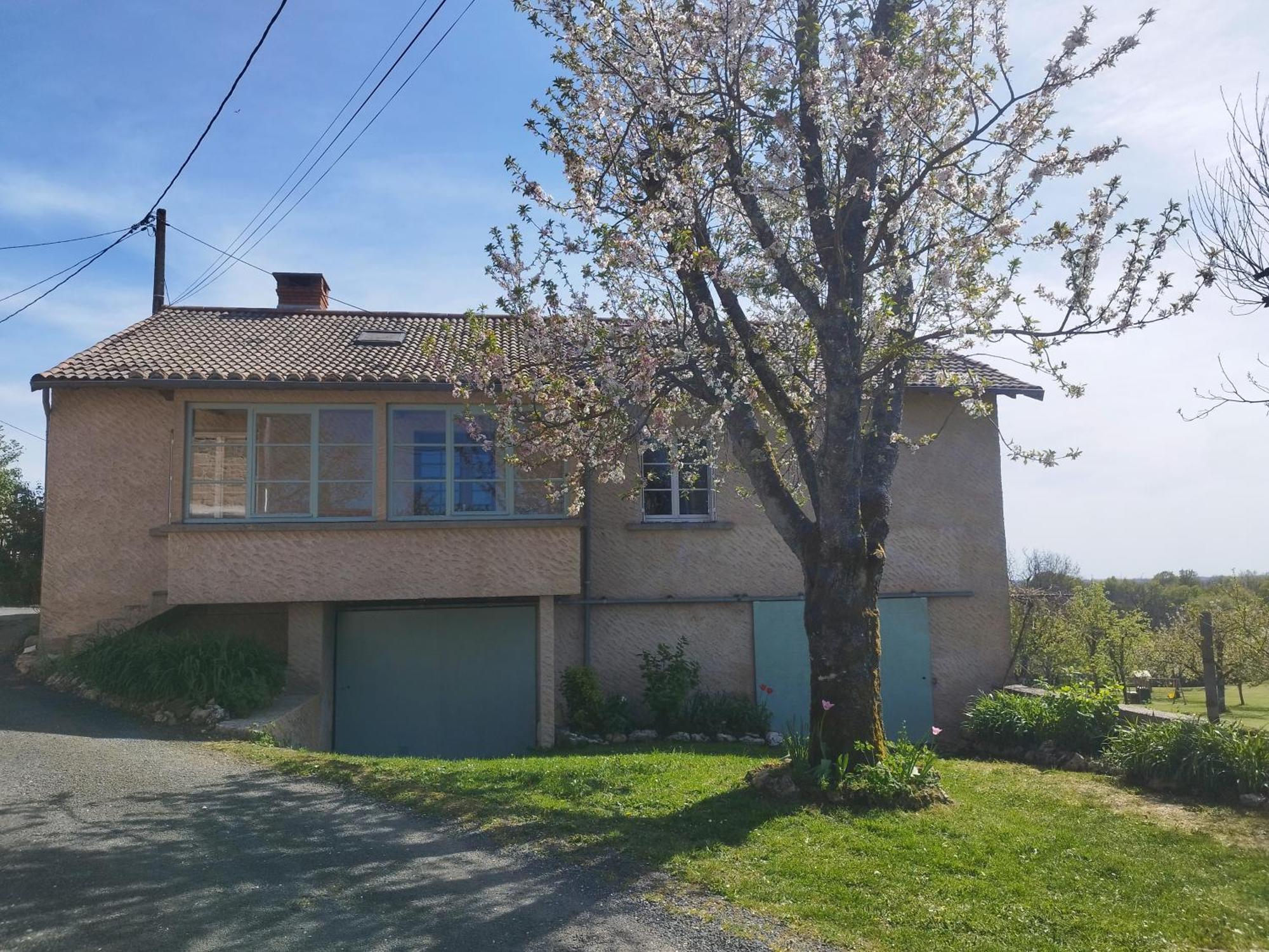 Nouzet Et Lits Holiday home Eyzerac