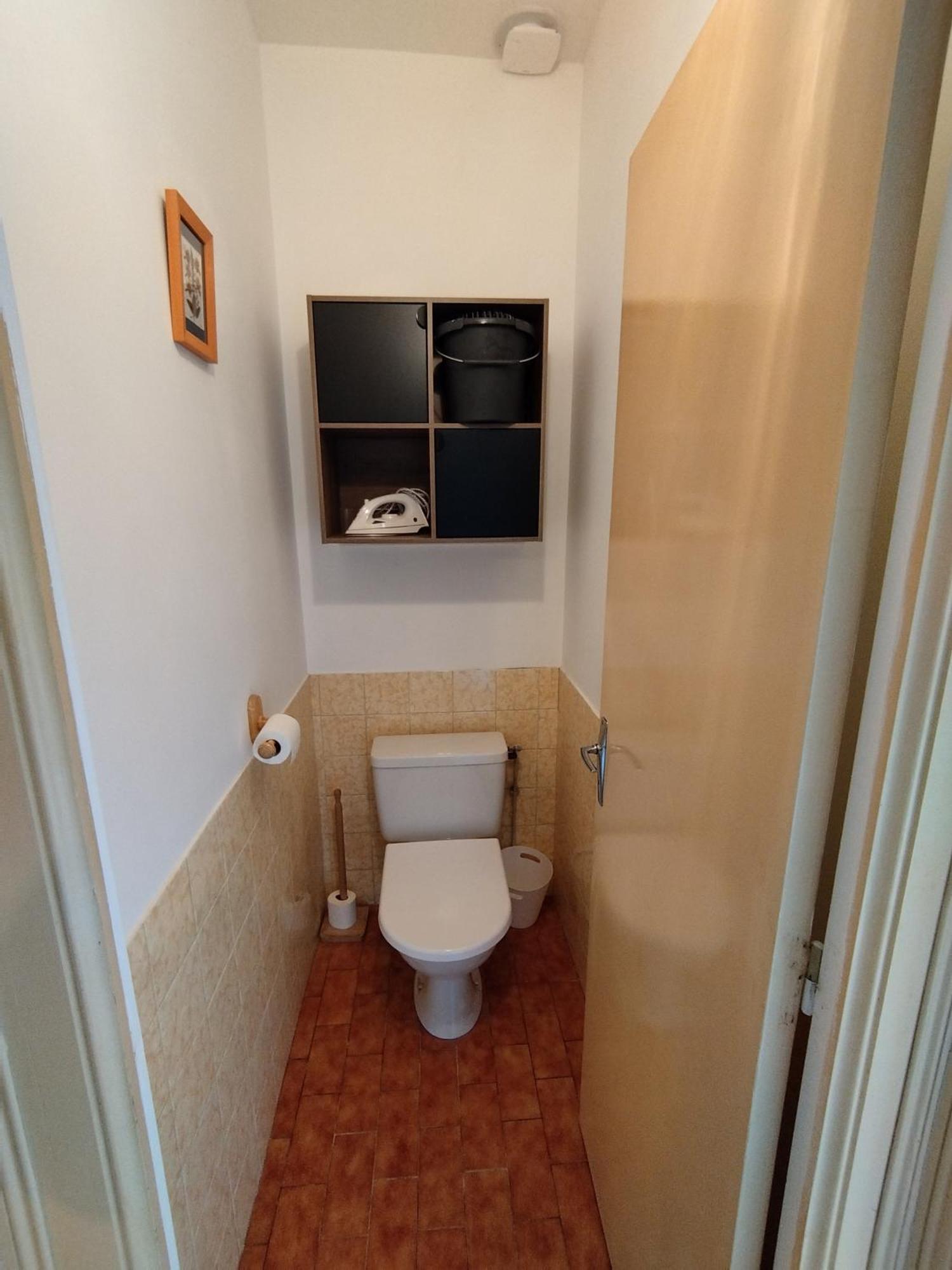 Holiday home Nouzet Et Lits