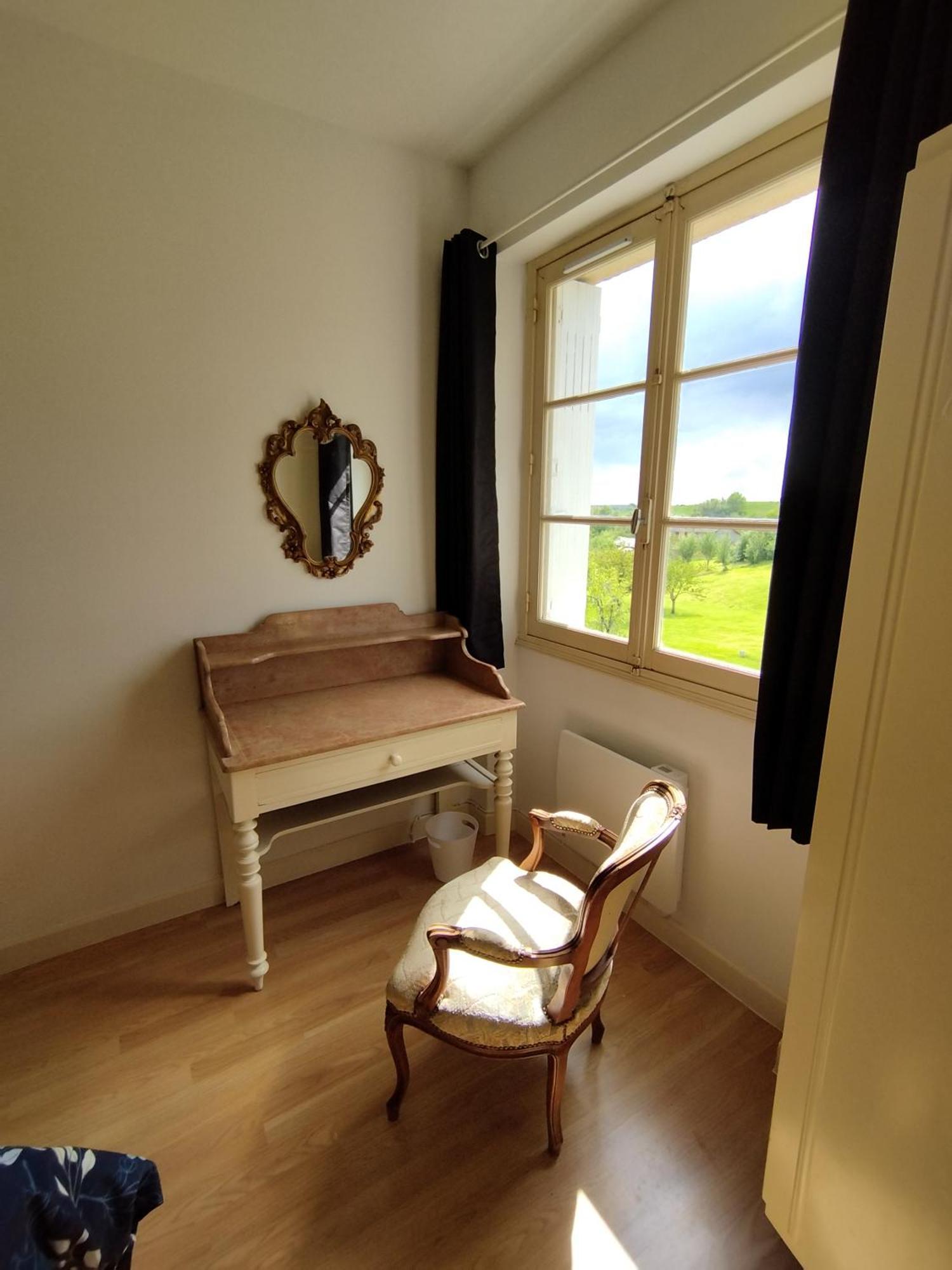 Nouzet Et Lits Holiday home *