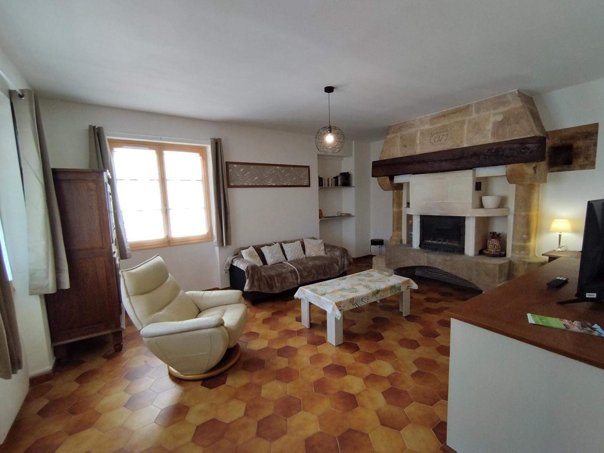 Nouzet Et Lits Eyzerac