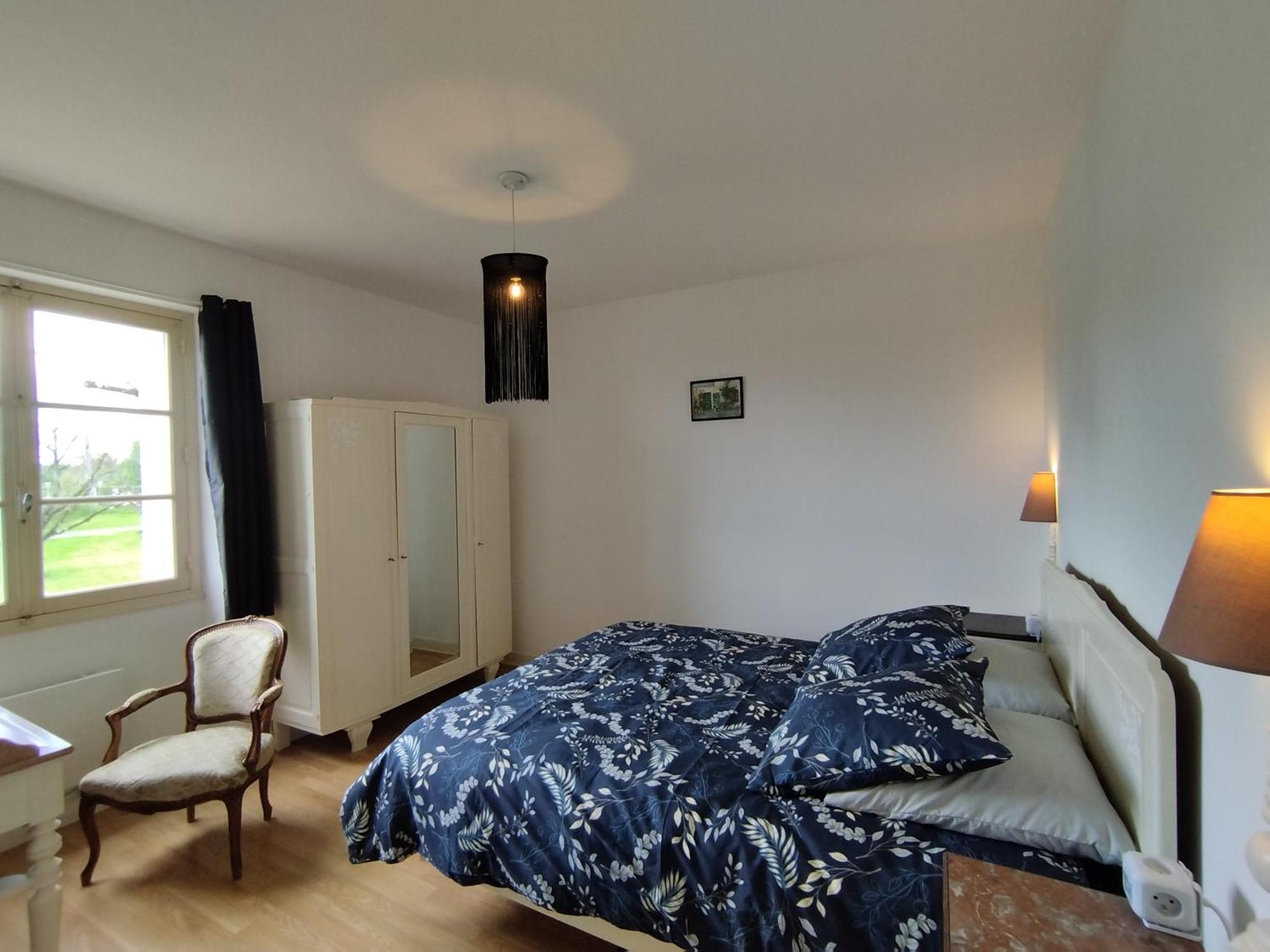 Holiday home Nouzet Et Lits