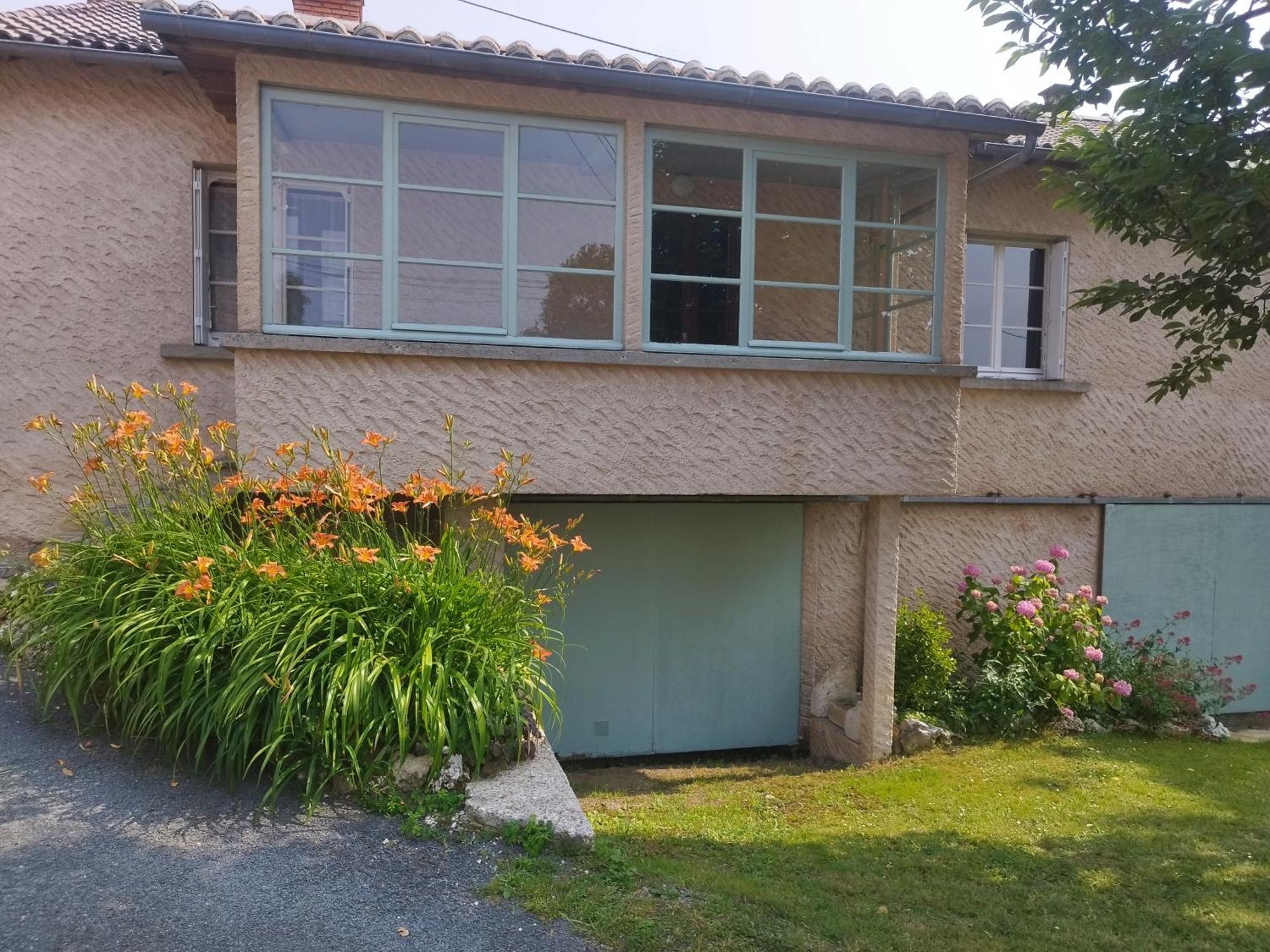 Nouzet Et Lits * Eyzerac